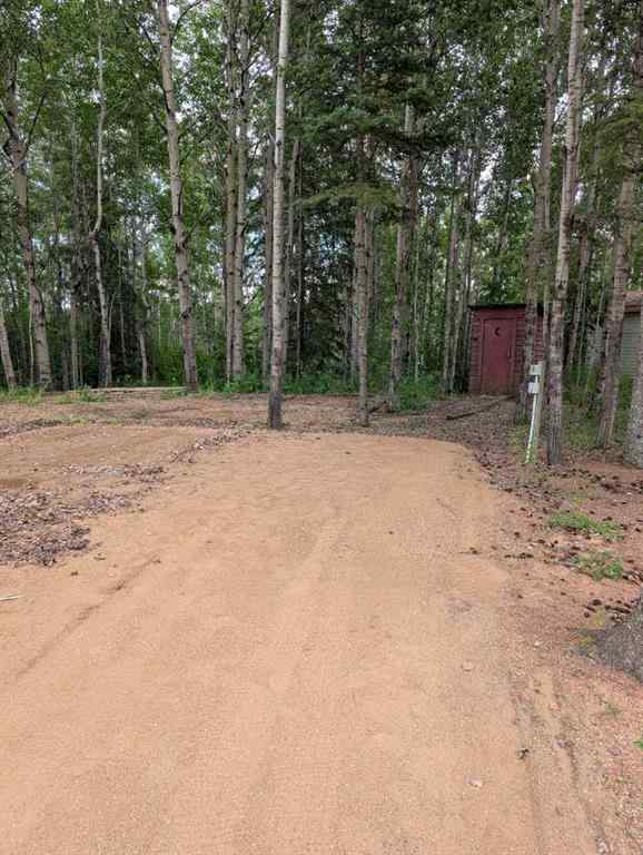 MLS® A2236100 - Lot 15 Range Rd 170   in Wandering River Wandering River, Land