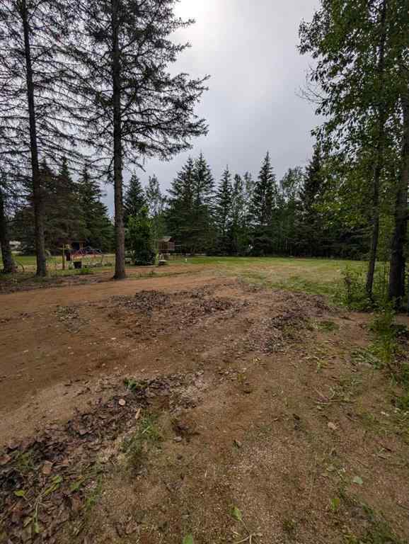 MLS® A2236100 - Lot 15 Range Rd 170   in Wandering River Wandering River, Land