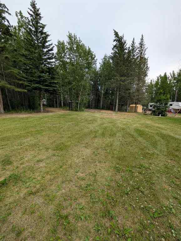 MLS® A2236100 - Lot 15 Range Rd 170   in Wandering River Wandering River, Land