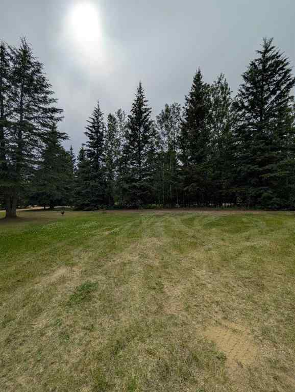 MLS® A2236100 - Lot 15 Range Rd 170   in Wandering River Wandering River, Land