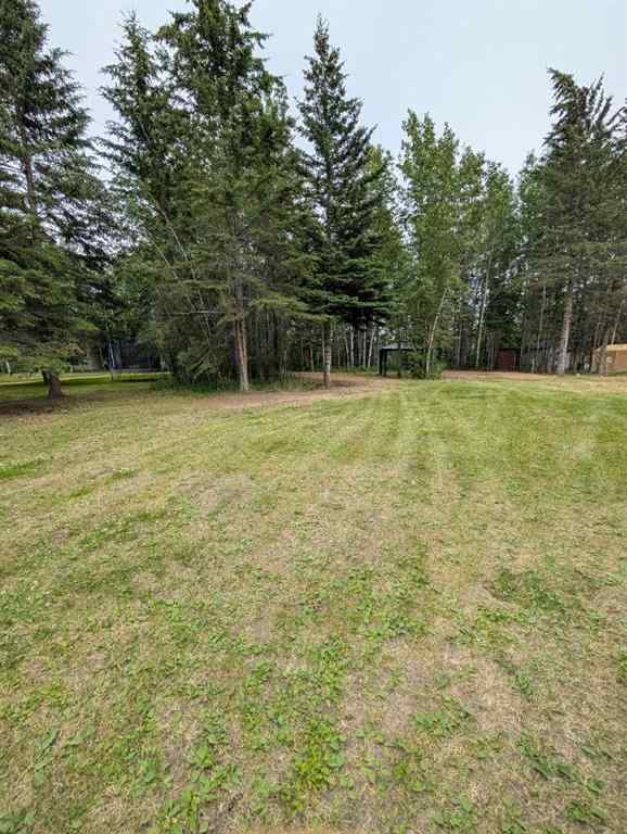 MLS® A2236100 - Lot 15 Range Rd 170   in Wandering River Wandering River, Land