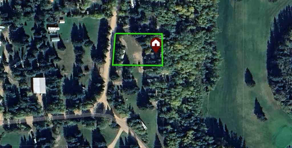 MLS® A2236100 - Lot 15 Range Rd 170   in Wandering River Wandering River, Land