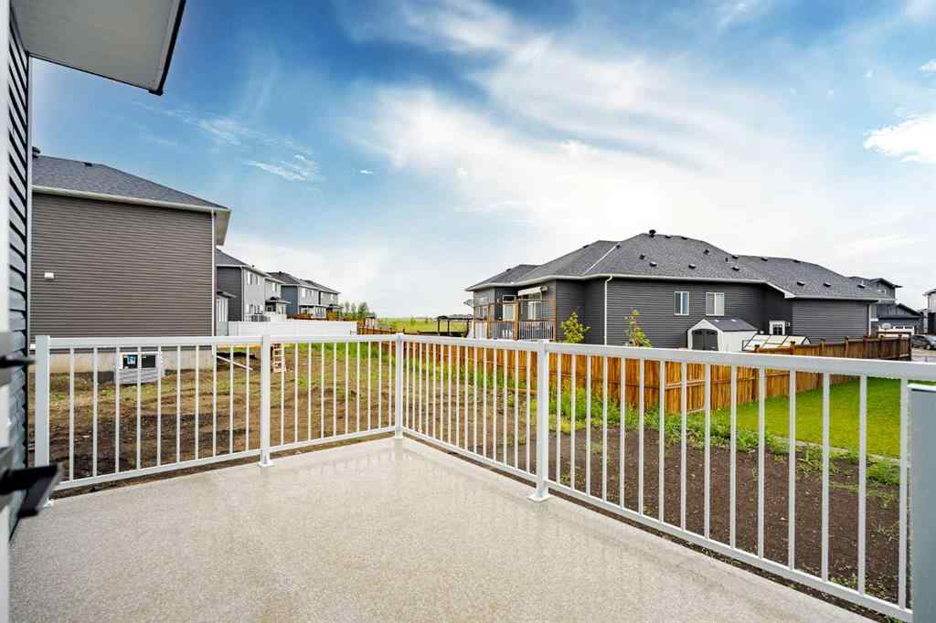 MLS® A2236105 - 1433 Scarlett Ranch Boulevard  in NONE Carstairs, Residential