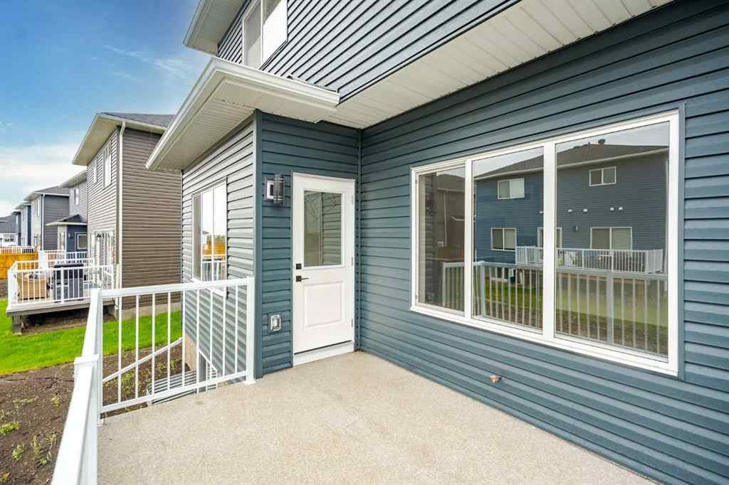 MLS® A2236105 - 1433 Scarlett Ranch Boulevard  in NONE Carstairs, Residential