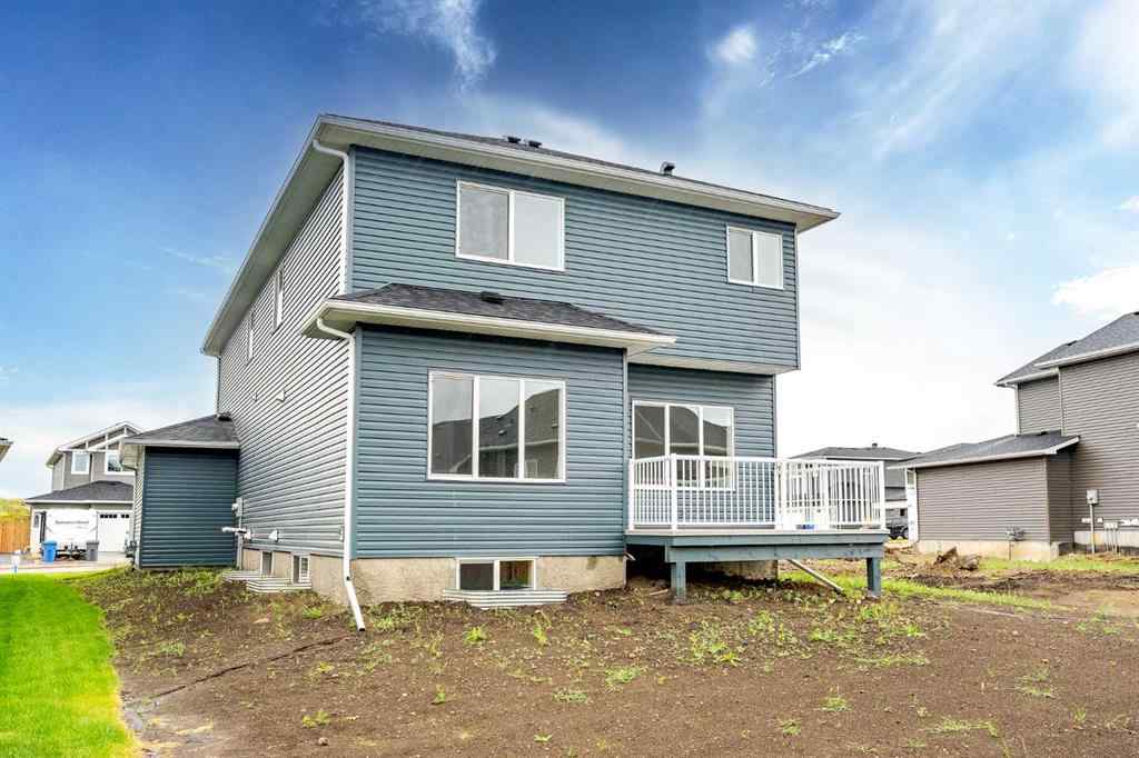 MLS® A2236105 - 1433 Scarlett Ranch Boulevard  in NONE Carstairs, Residential