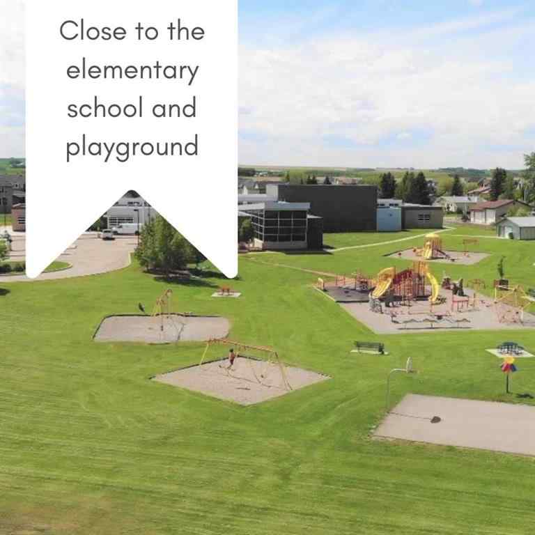 MLS® A2236105 - 1433 Scarlett Ranch Boulevard  in NONE Carstairs, Residential