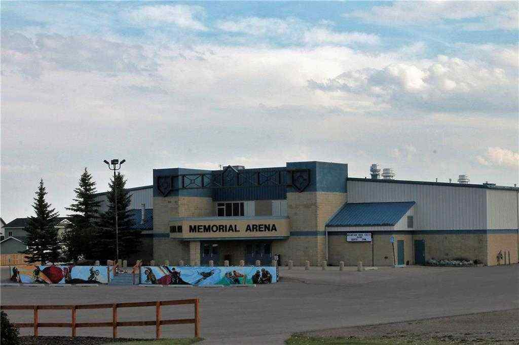 MLS® A2236105 - 1433 Scarlett Ranch Boulevard  in NONE Carstairs, Residential