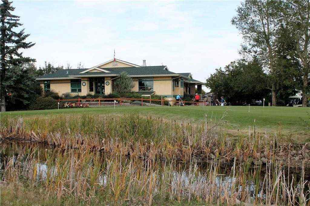 MLS® A2236105 - 1433 Scarlett Ranch Boulevard  in NONE Carstairs, Residential