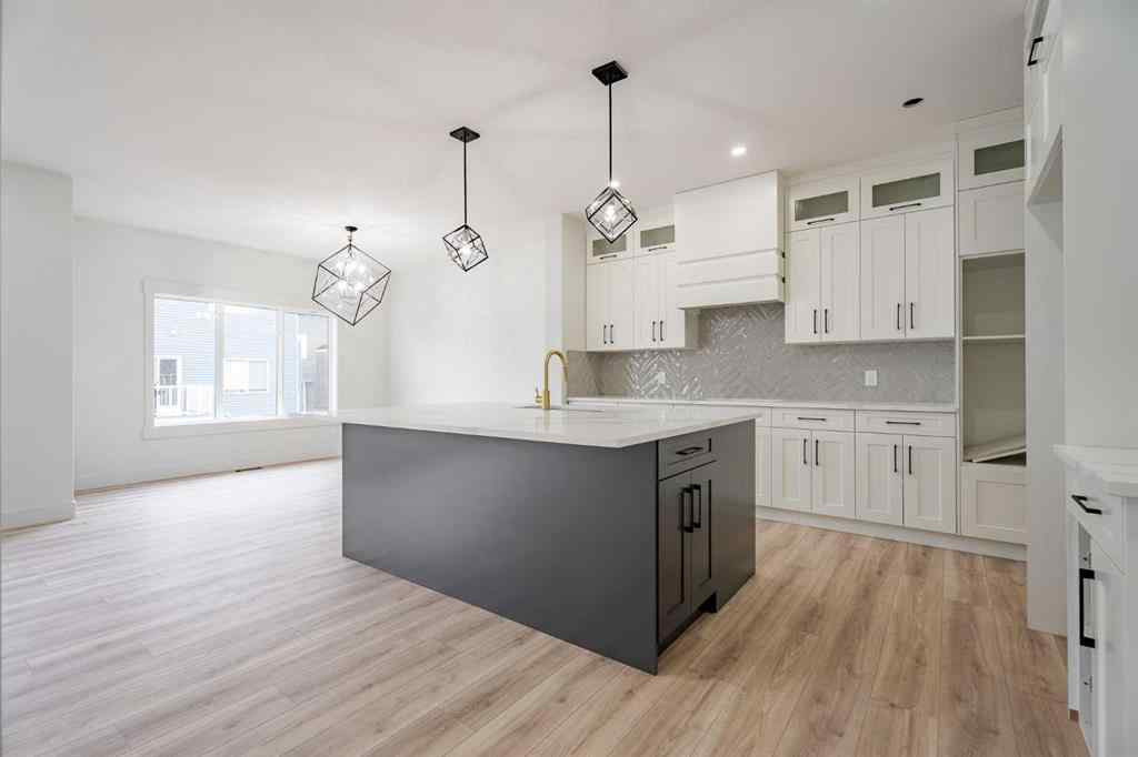 MLS® A2236105 - 1433 Scarlett Ranch Boulevard  in NONE Carstairs, Residential