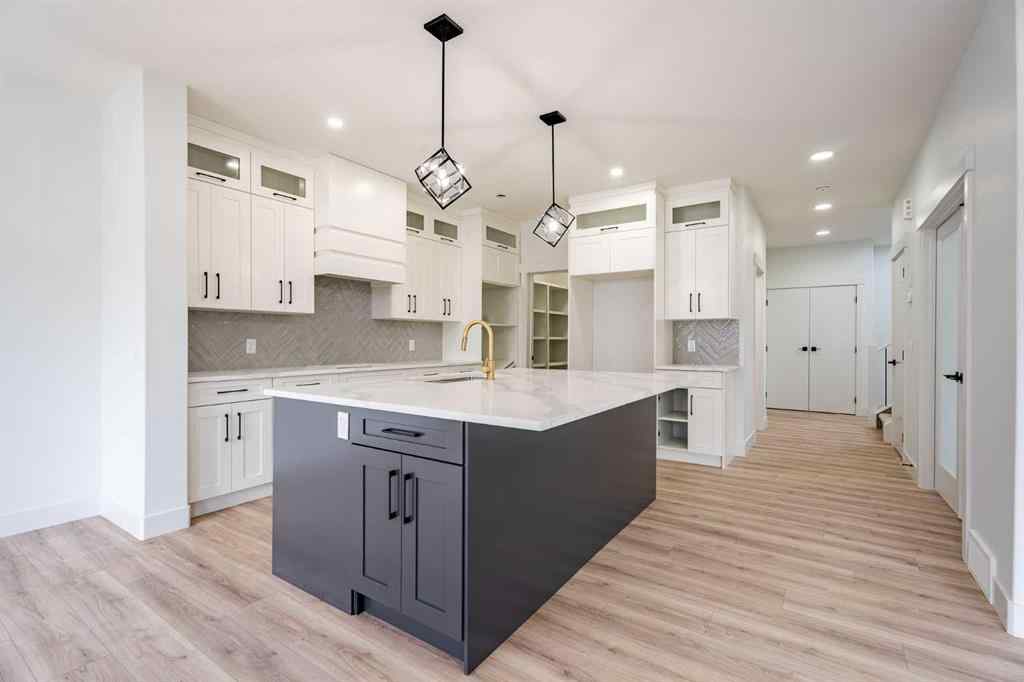 MLS® A2236105 - 1433 Scarlett Ranch Boulevard  in NONE Carstairs, Residential