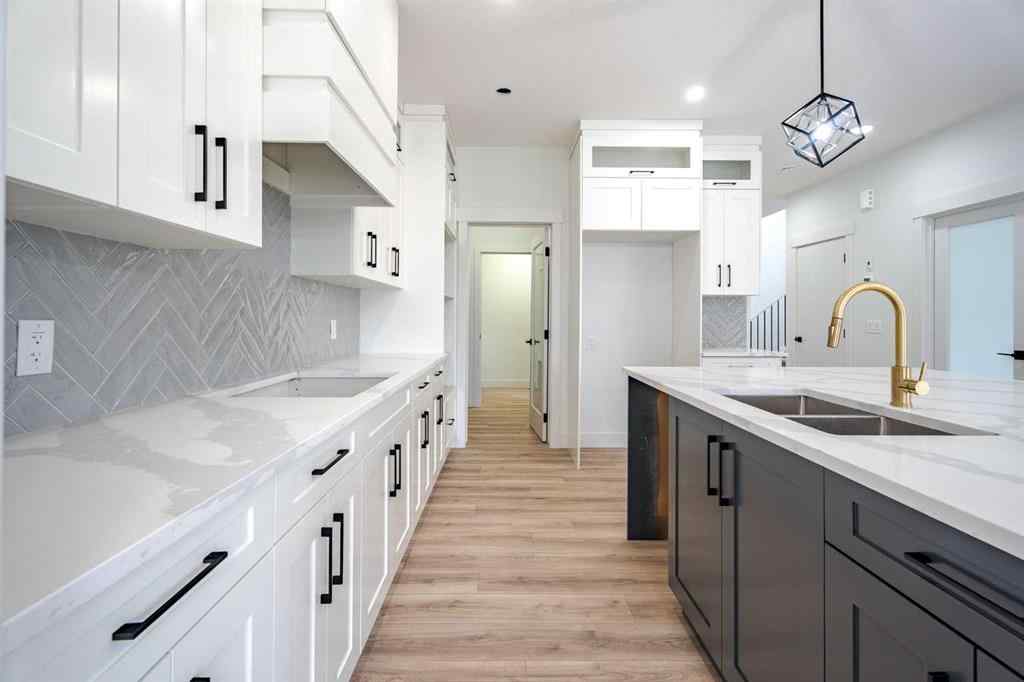 MLS® A2236105 - 1433 Scarlett Ranch Boulevard  in NONE Carstairs, Residential