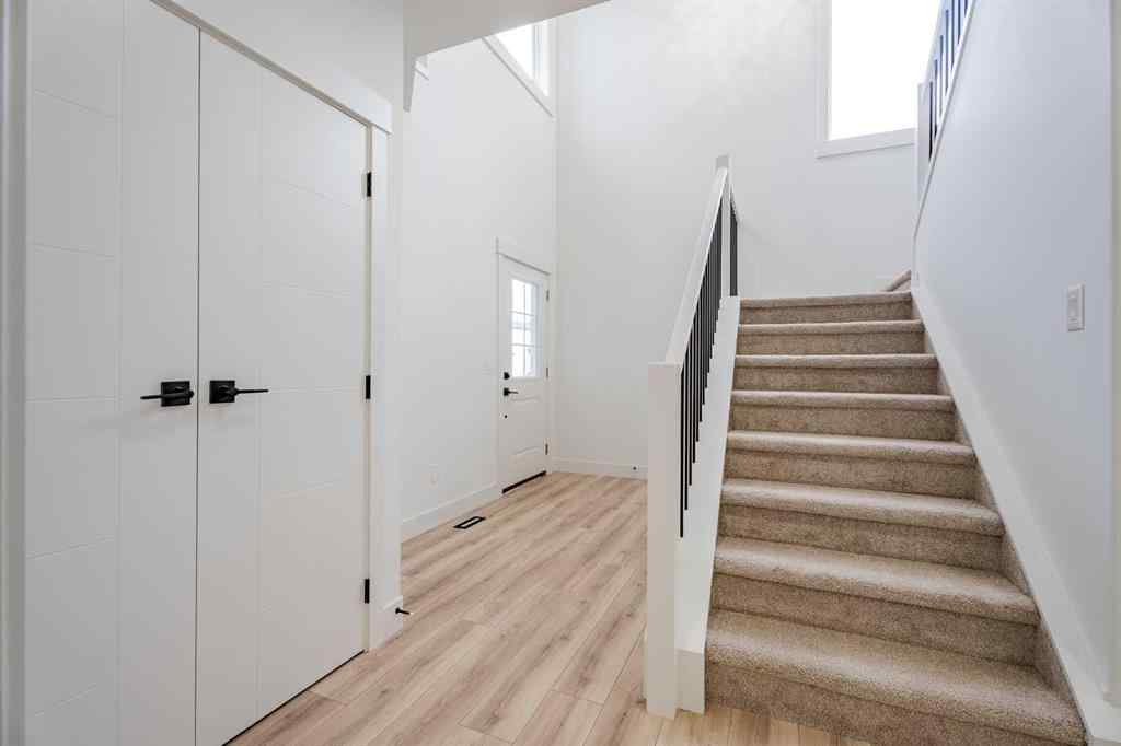 MLS® A2236105 - 1433 Scarlett Ranch Boulevard  in NONE Carstairs, Residential