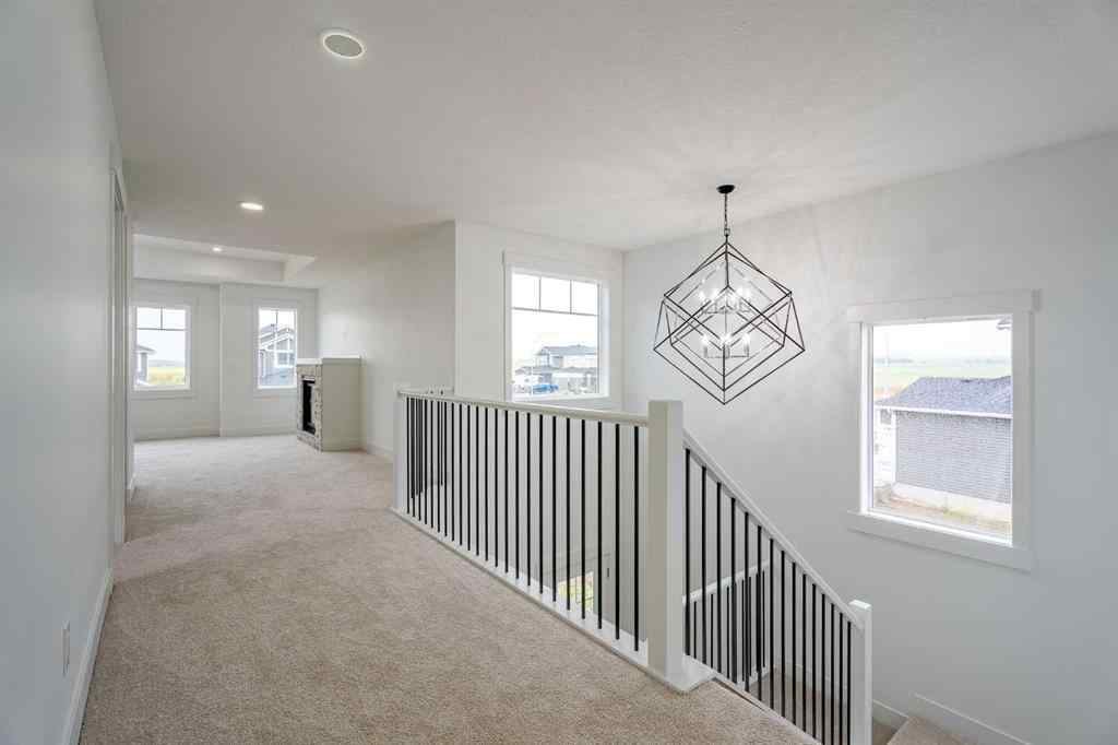 MLS® A2236105 - 1433 Scarlett Ranch Boulevard  in NONE Carstairs, Residential