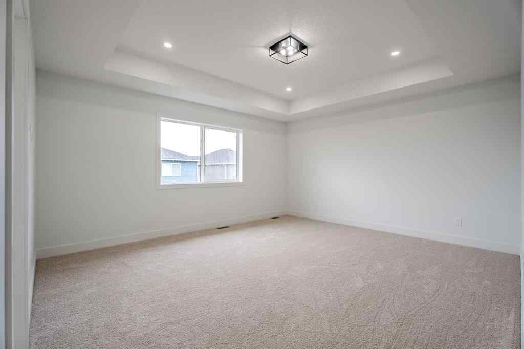 MLS® A2236105 - 1433 Scarlett Ranch Boulevard  in NONE Carstairs, Residential