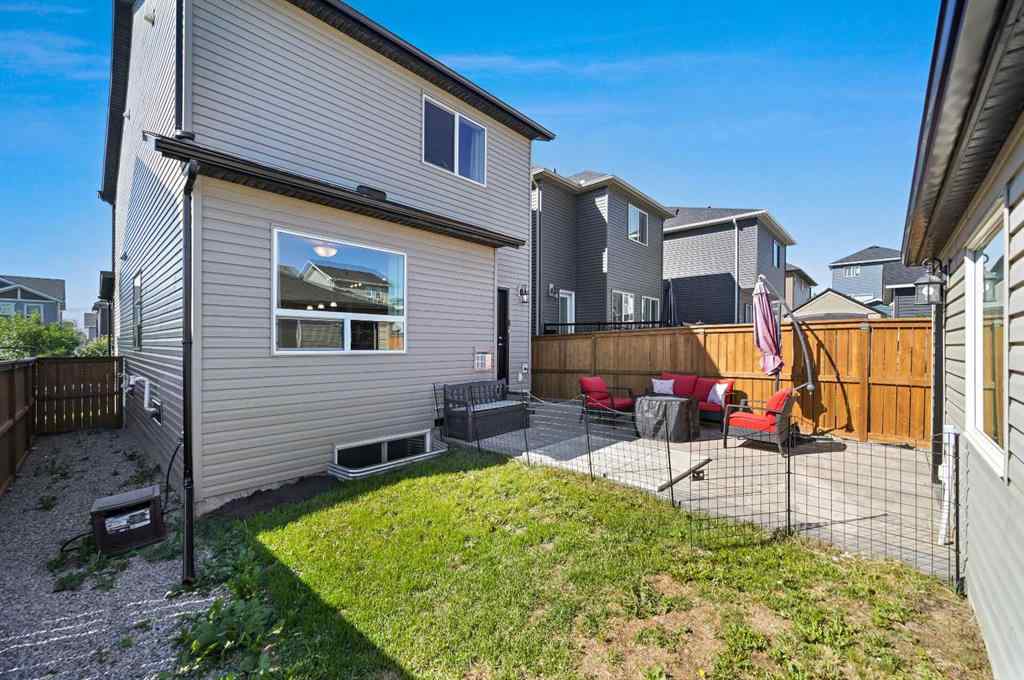 MLS® A2236113 - 70 Nolanfield Terrace NW in Nolan Hill Calgary, Residential