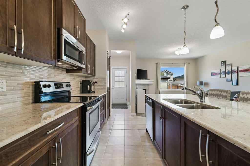 MLS® A2236113 - 70 Nolanfield Terrace NW in Nolan Hill Calgary, Residential