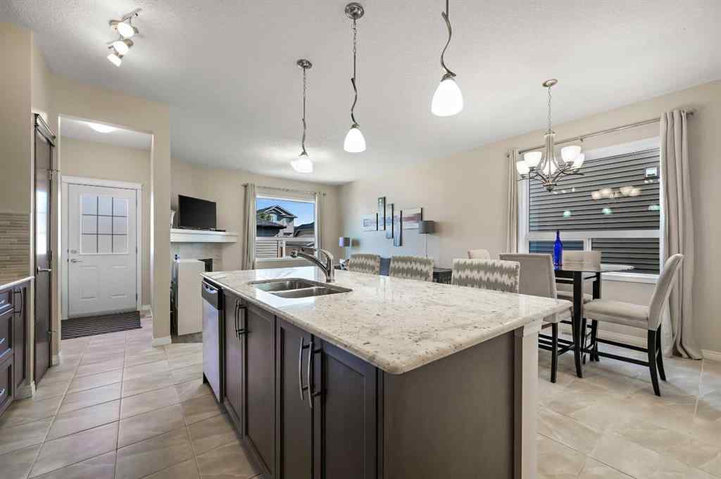 MLS® A2236113 - 70 Nolanfield Terrace NW in Nolan Hill Calgary, Residential