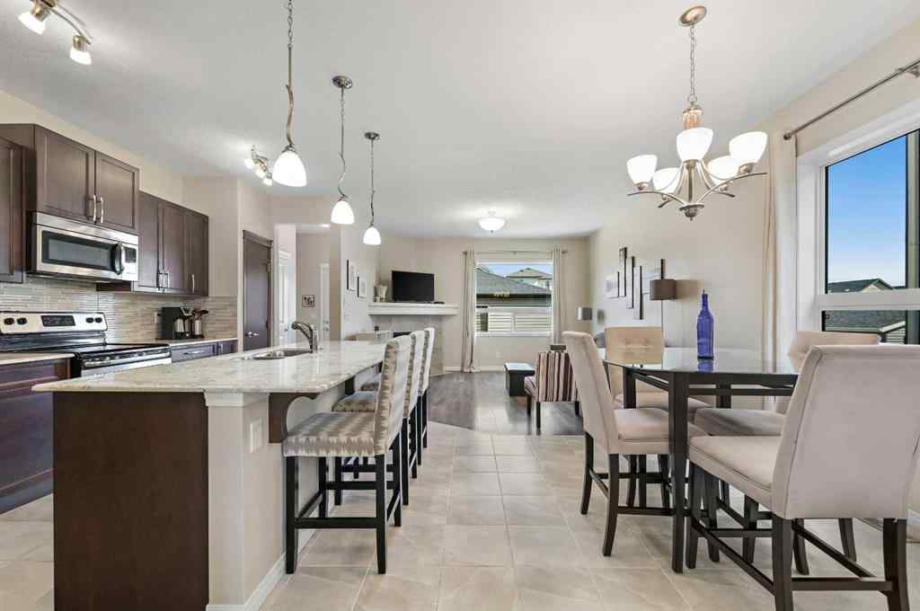 MLS® A2236113 - 70 Nolanfield Terrace NW in Nolan Hill Calgary, Residential