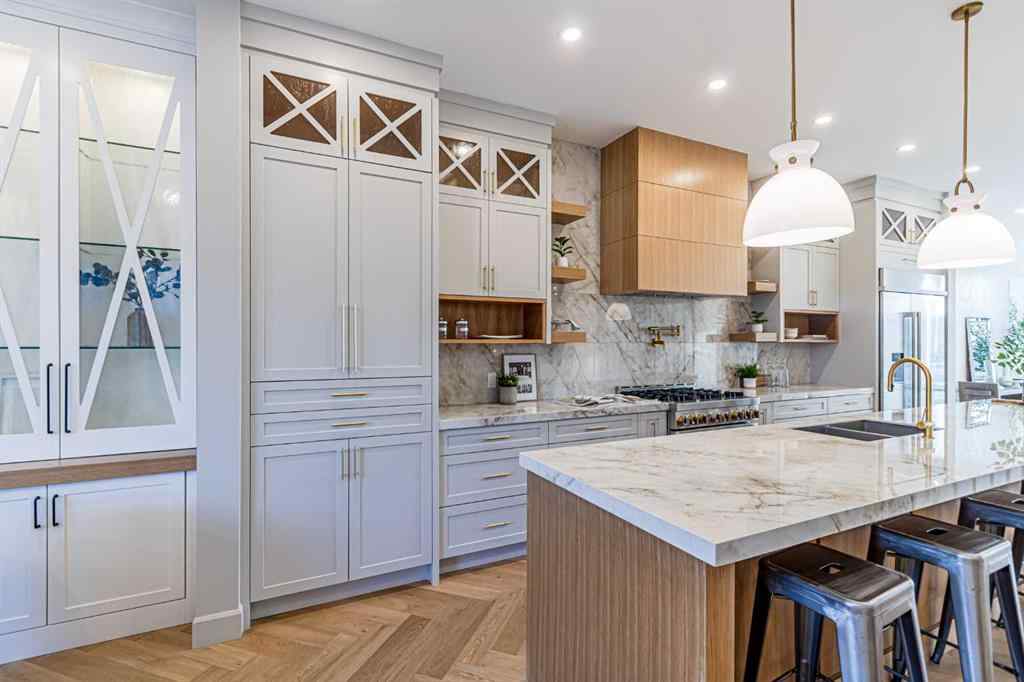 MLS® A2236126 - 533 35A Street NW in Parkdale Calgary, Residential