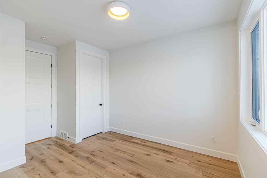 MLS® A2236126 - 533 35A Street NW in Parkdale Calgary, Residential