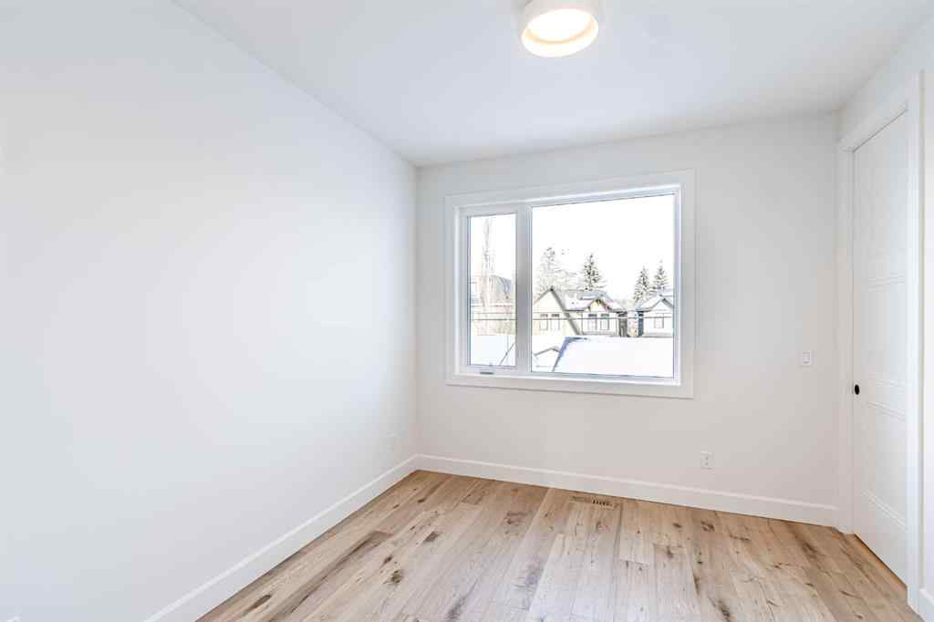 MLS® A2236126 - 533 35A Street NW in Parkdale Calgary, Residential