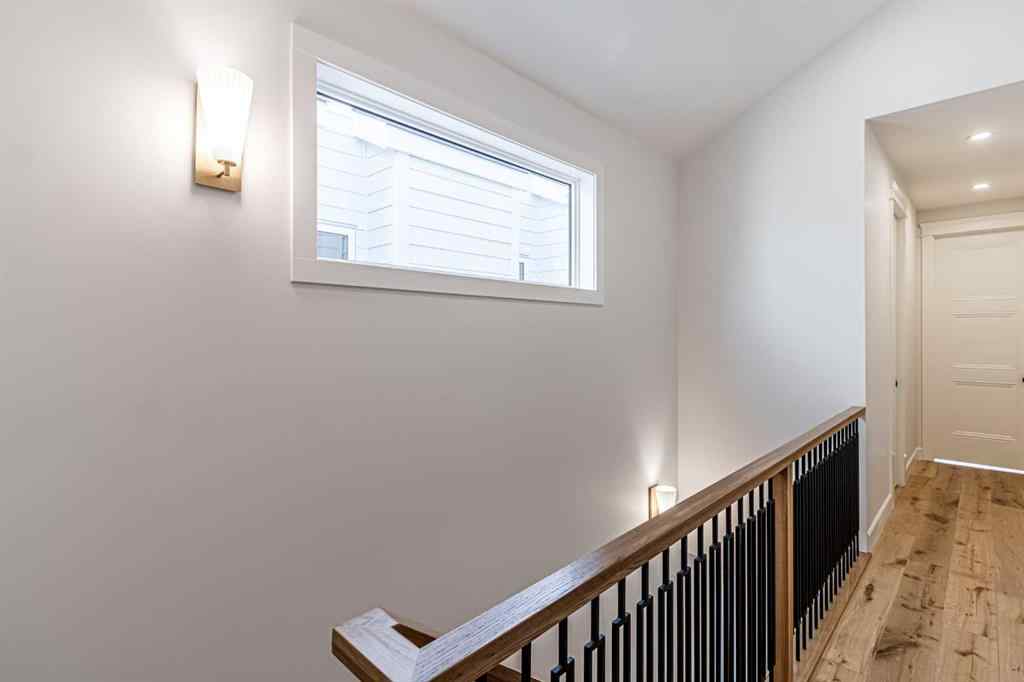 MLS® A2236126 - 533 35A Street NW in Parkdale Calgary, Residential