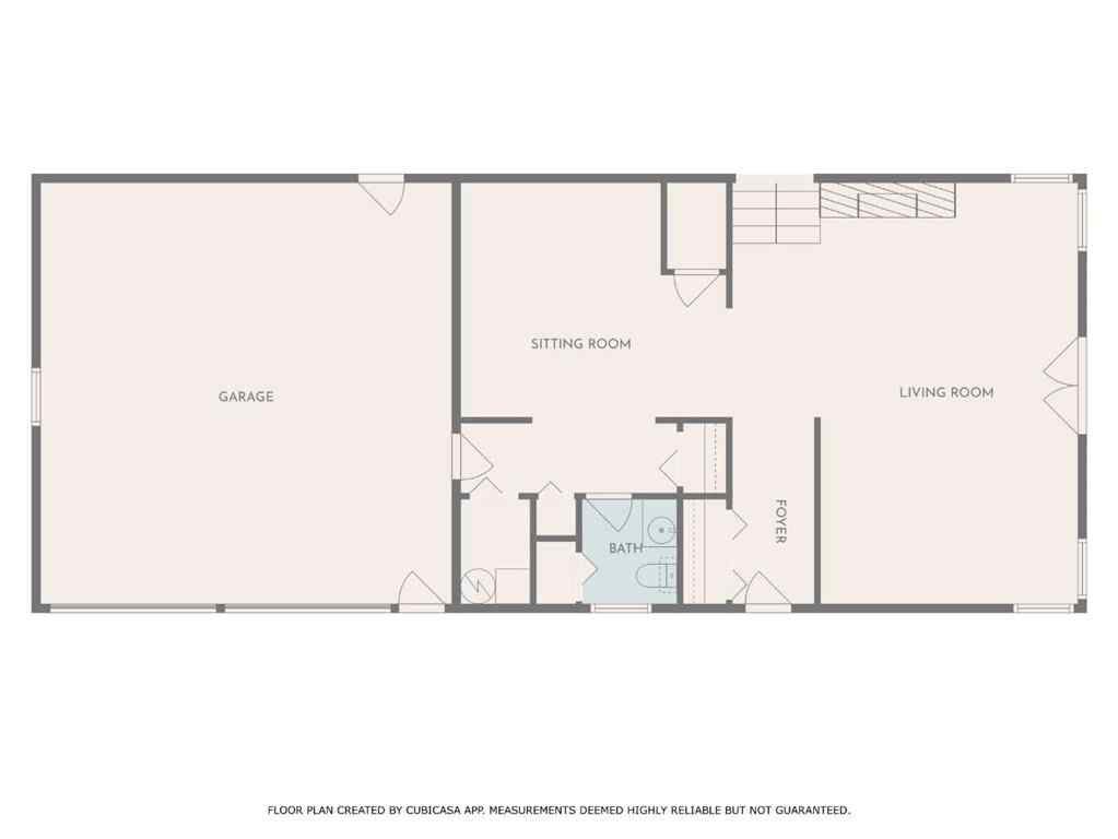 MLS® A2236129 - 83246 Range Road 211   in Northern Sunrise County Rural Northern Sunrise County, Residential