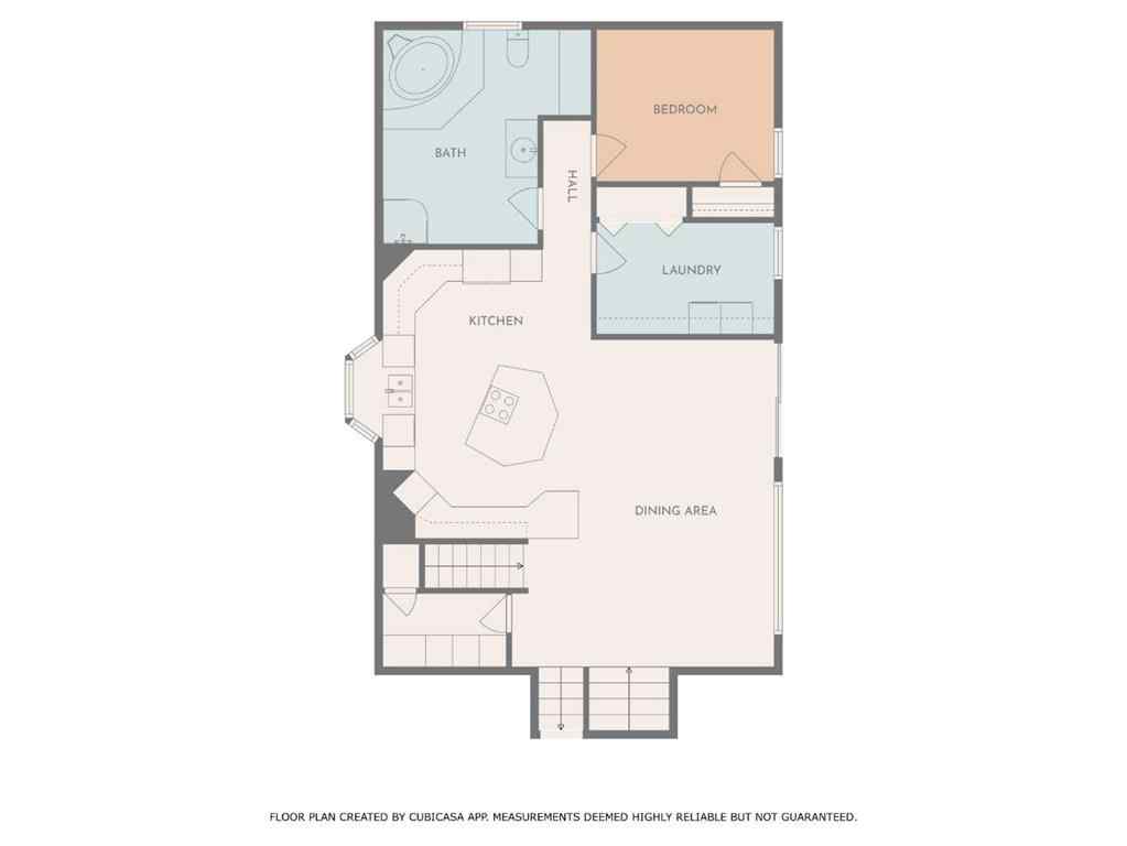 MLS® A2236129 - 83246 Range Road 211   in Northern Sunrise County Rural Northern Sunrise County, Residential