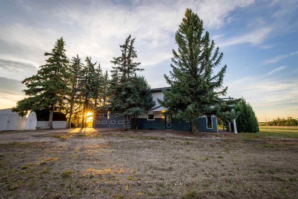 MLS® A2236129 - 83246 Range Road 211   in Northern Sunrise County Rural Northern Sunrise County, Residential