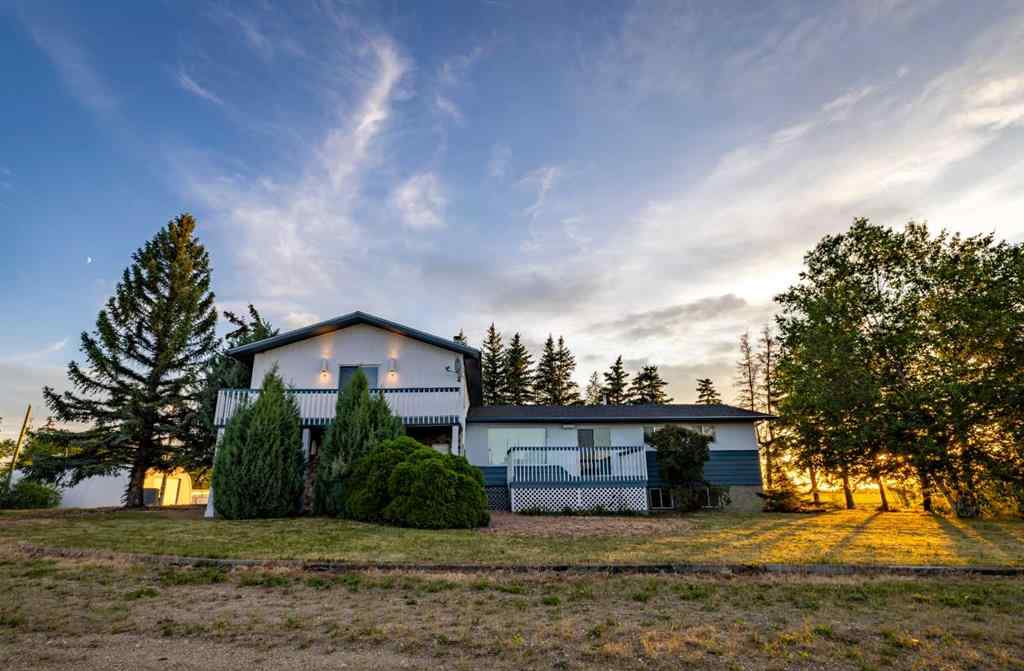 MLS® A2236129 - 83246 Range Road 211   in Northern Sunrise County Rural Northern Sunrise County, Residential