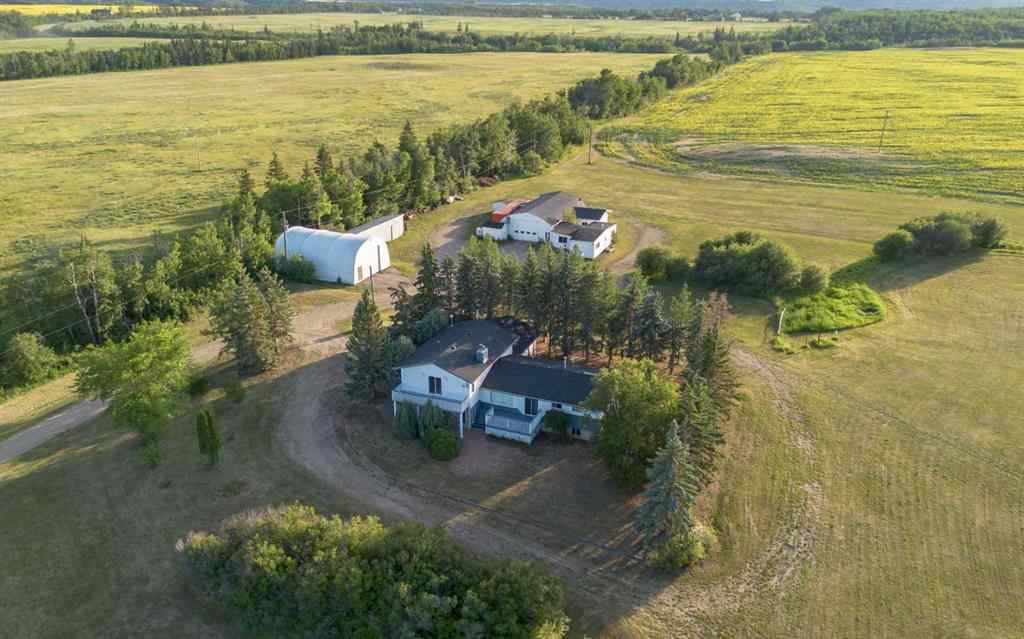 MLS® A2236129 - 83246 Range Road 211   in Northern Sunrise County Rural Northern Sunrise County, Residential