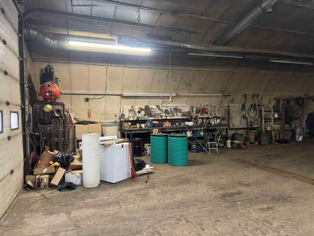 MLS® A2236129 - 83246 Range Road 211   in Northern Sunrise County Rural Northern Sunrise County, Residential