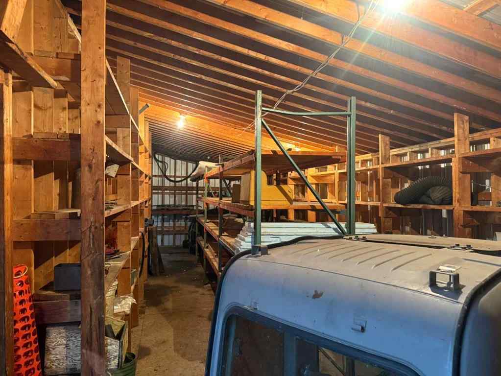 MLS® A2236129 - 83246 Range Road 211   in Northern Sunrise County Rural Northern Sunrise County, Residential
