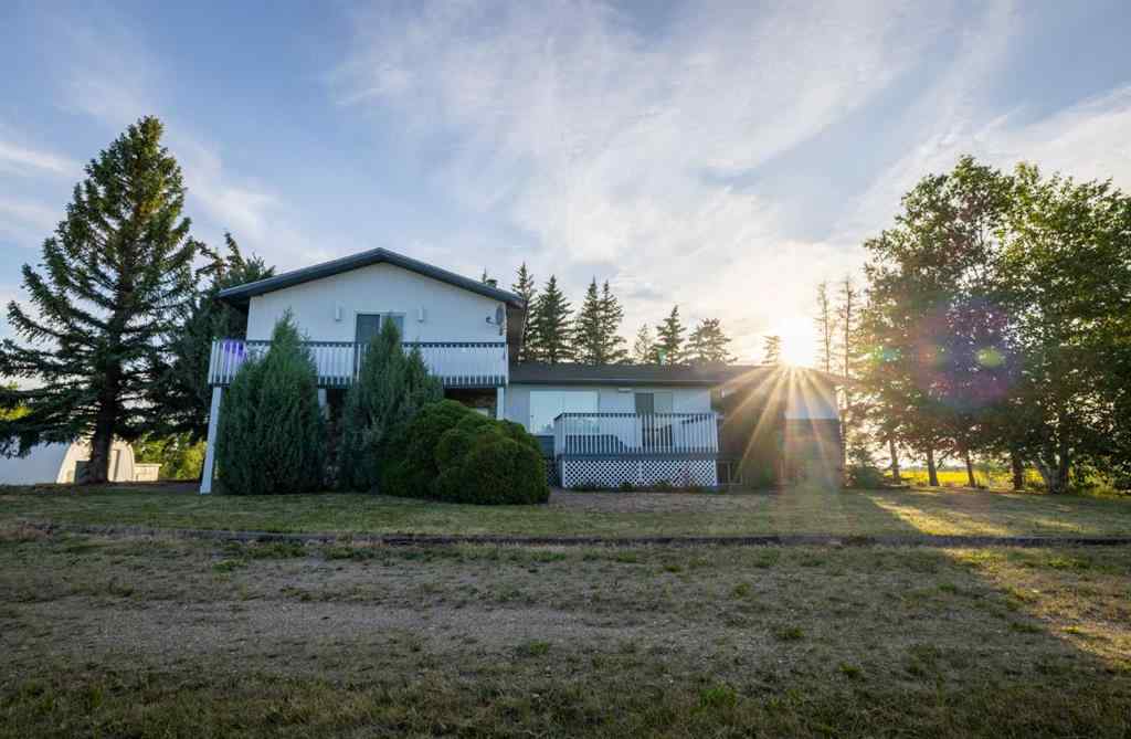 MLS® A2236129 - 83246 Range Road 211   in Northern Sunrise County Rural Northern Sunrise County, Residential