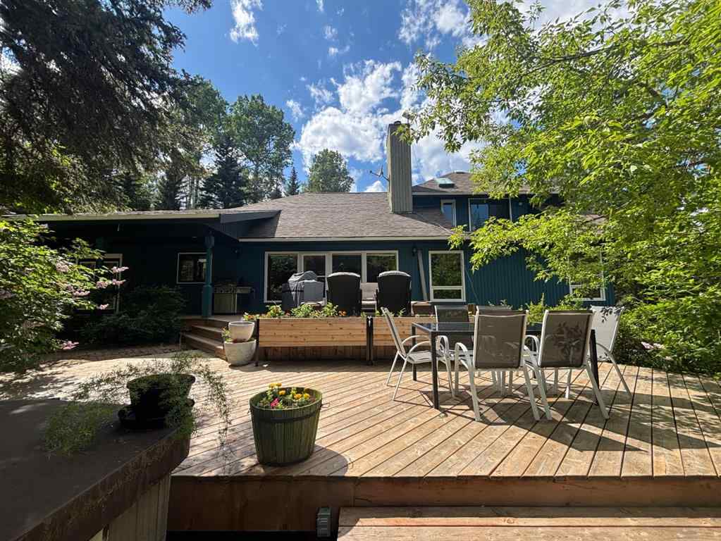 MLS® A2236137 - 125 Elk Valley Crescent  in Elk Valley Bragg Creek, Residential