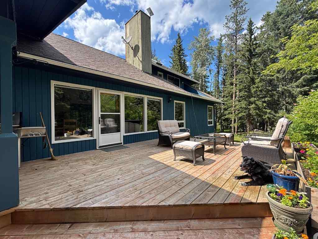 MLS® A2236137 - 125 Elk Valley Crescent  in Elk Valley Bragg Creek, Residential