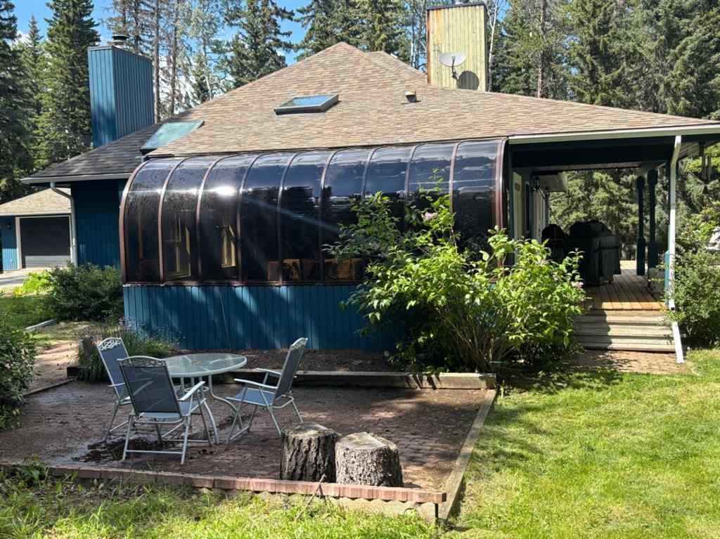 MLS® A2236137 - 125 Elk Valley Crescent  in Elk Valley Bragg Creek, Residential