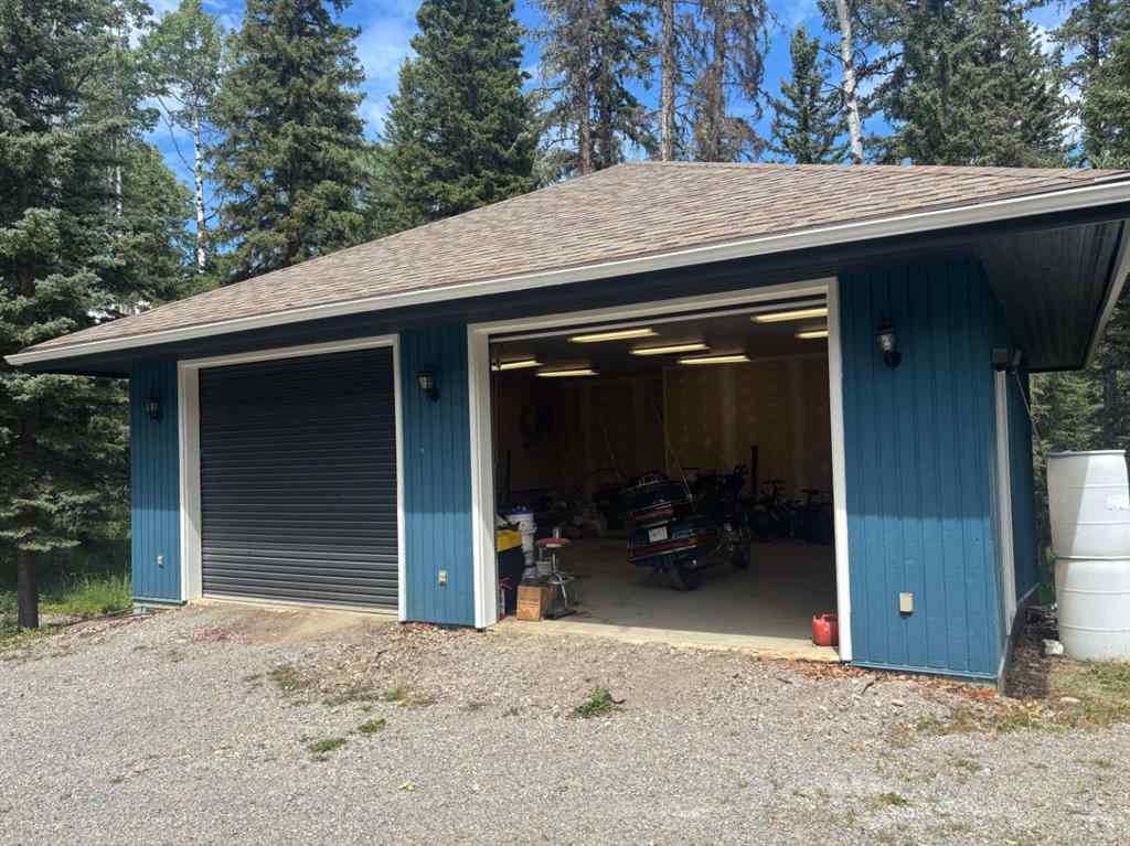 MLS® A2236137 - 125 Elk Valley Crescent  in Elk Valley Bragg Creek, Residential