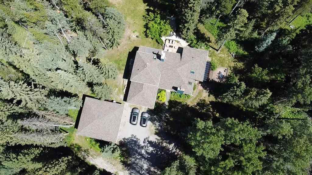 MLS® A2236137 - 125 Elk Valley Crescent  in Elk Valley Bragg Creek, Residential