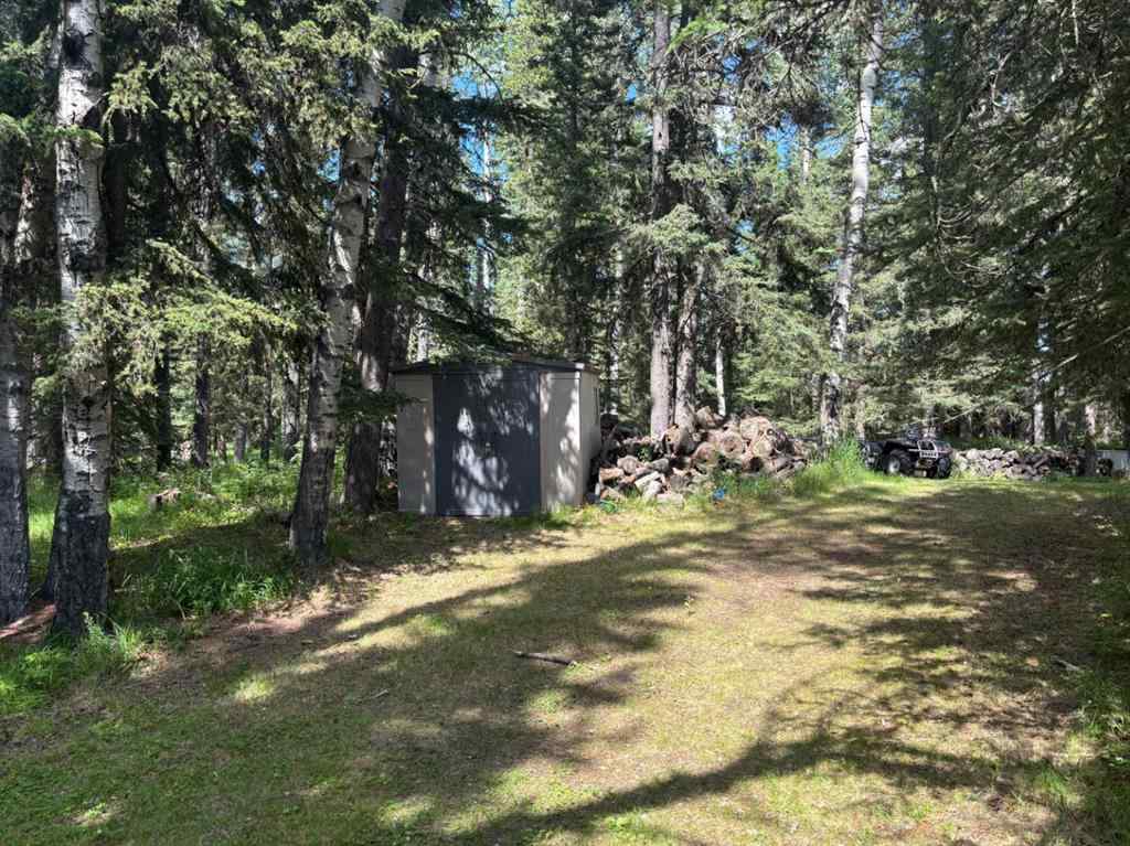 MLS® A2236137 - 125 Elk Valley Crescent  in Elk Valley Bragg Creek, Residential