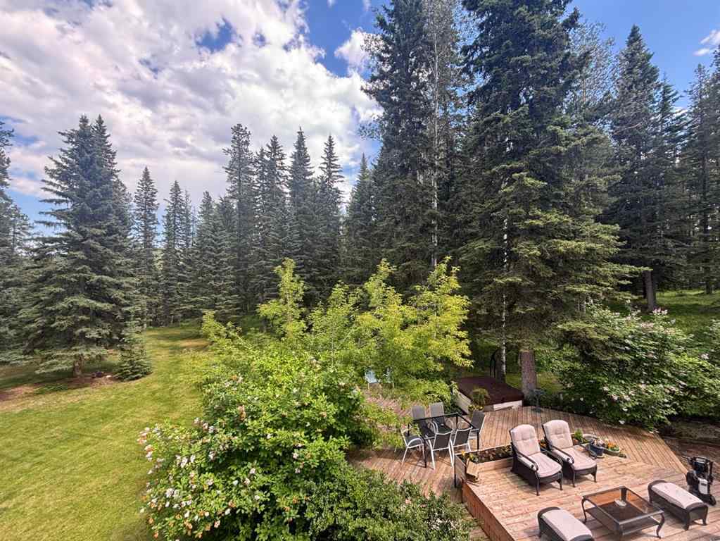 MLS® A2236137 - 125 Elk Valley Crescent  in Elk Valley Bragg Creek, Residential