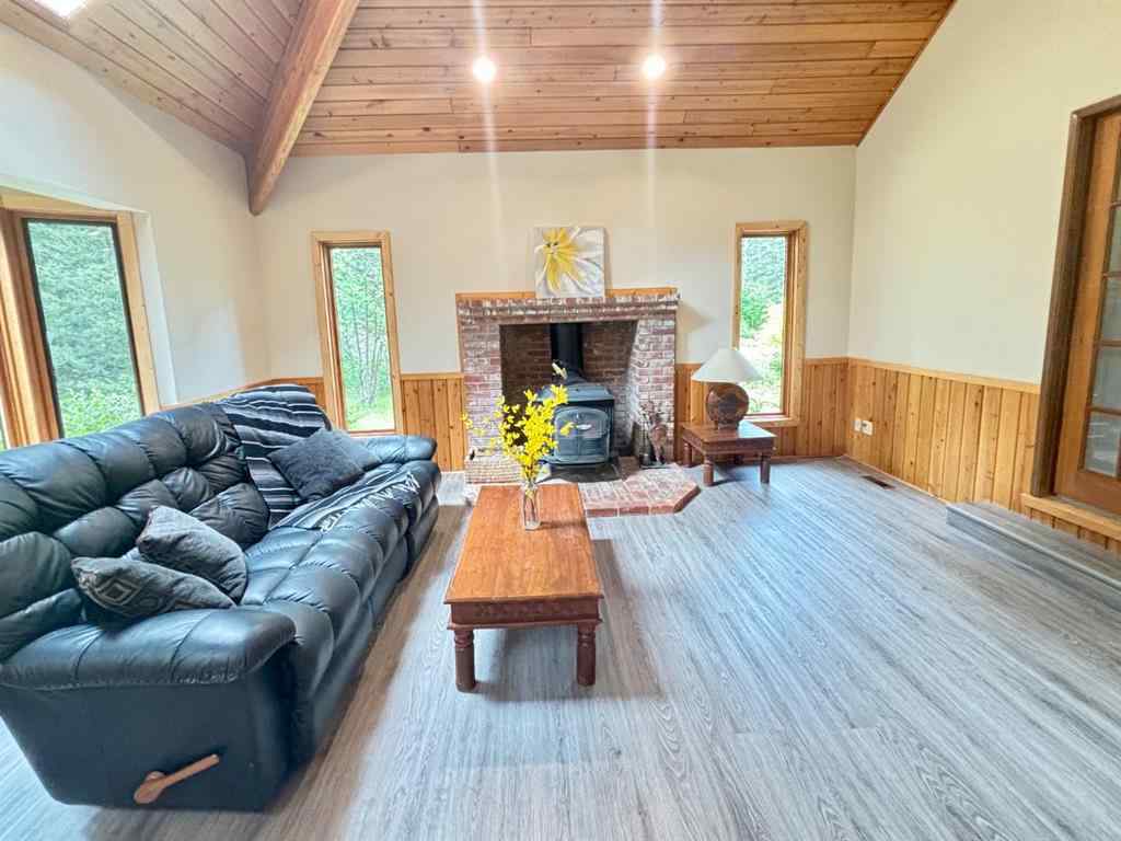 MLS® A2236137 - 125 Elk Valley Crescent  in Elk Valley Bragg Creek, Residential