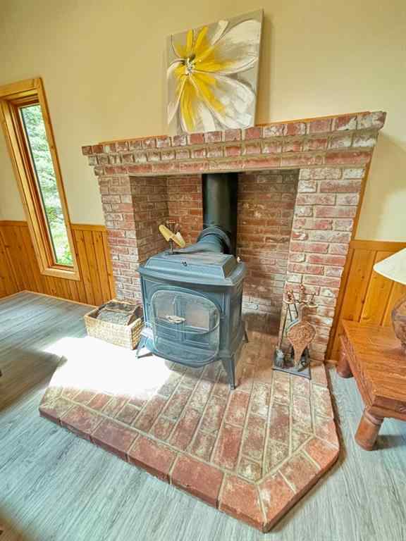 MLS® A2236137 - 125 Elk Valley Crescent  in Elk Valley Bragg Creek, Residential