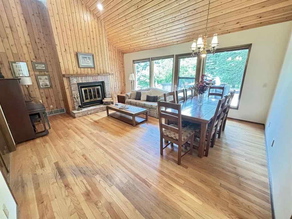 MLS® A2236137 - 125 Elk Valley Crescent  in Elk Valley Bragg Creek, Residential