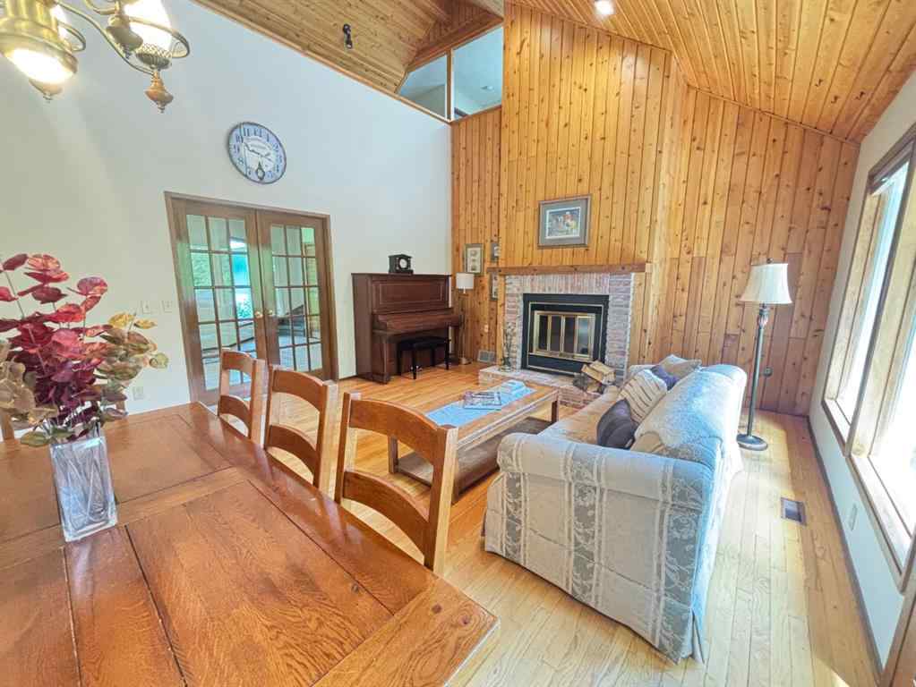 MLS® A2236137 - 125 Elk Valley Crescent  in Elk Valley Bragg Creek, Residential