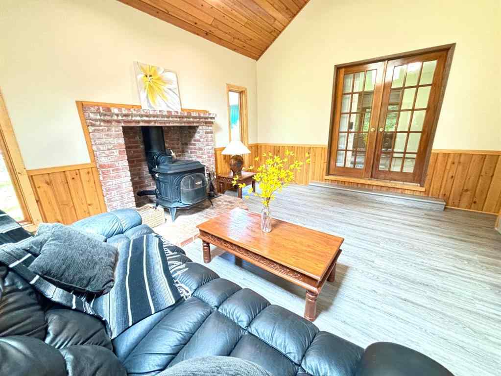 MLS® A2236137 - 125 Elk Valley Crescent  in Elk Valley Bragg Creek, Residential
