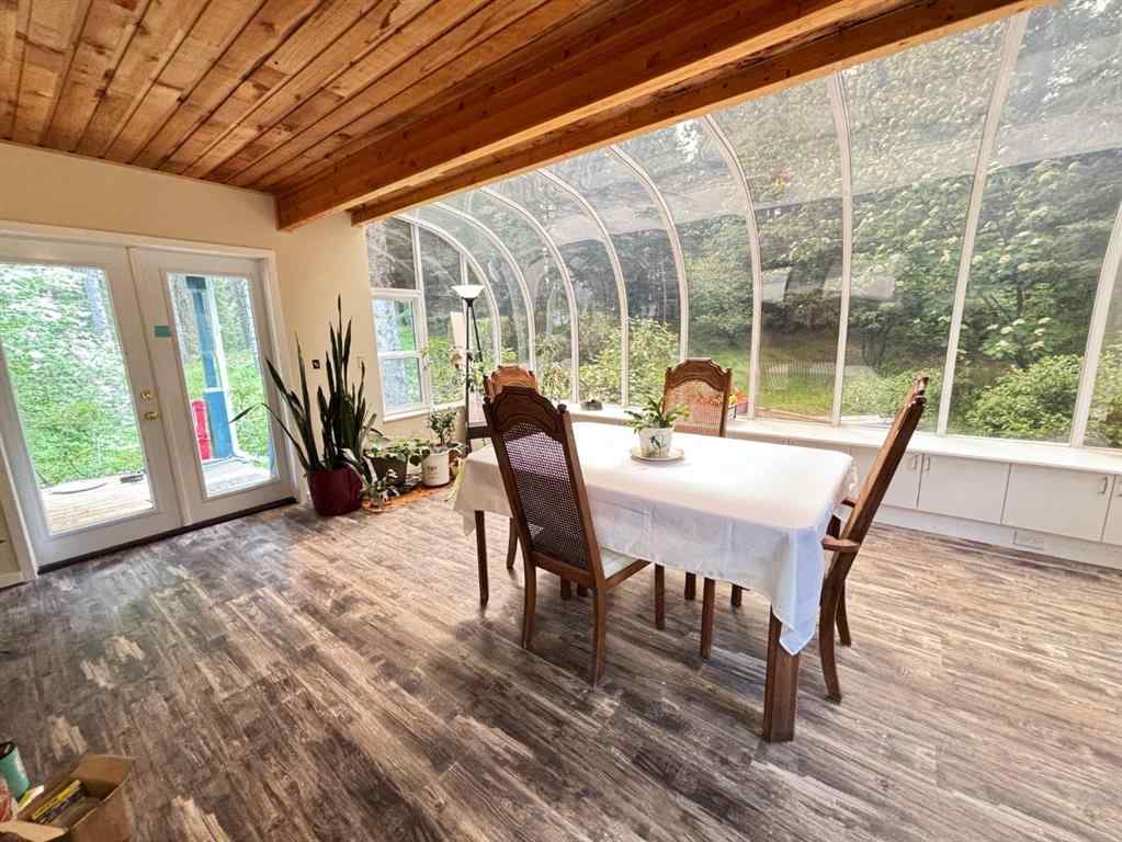 MLS® A2236137 - 125 Elk Valley Crescent  in Elk Valley Bragg Creek, Residential