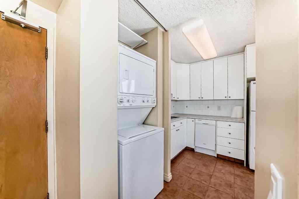 MLS® A2236142 - Unit #1104 145 Point Drive NW in Point McKay Calgary, Residential