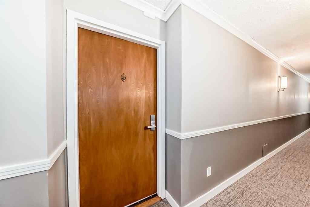 MLS® A2236142 - Unit #1104 145 Point Drive NW in Point McKay Calgary, Residential
