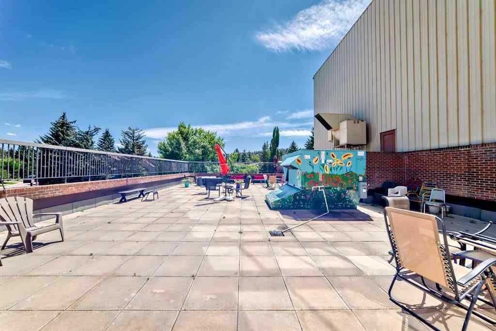 MLS® A2236142 - Unit #1104 145 Point Drive NW in Point McKay Calgary, Residential